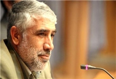 صابری: مردم لرستان به فتنه گران اجازه حضور در صحنه را ندادند/ فتنه گران اصل نظام را نشانه گرفته بودند